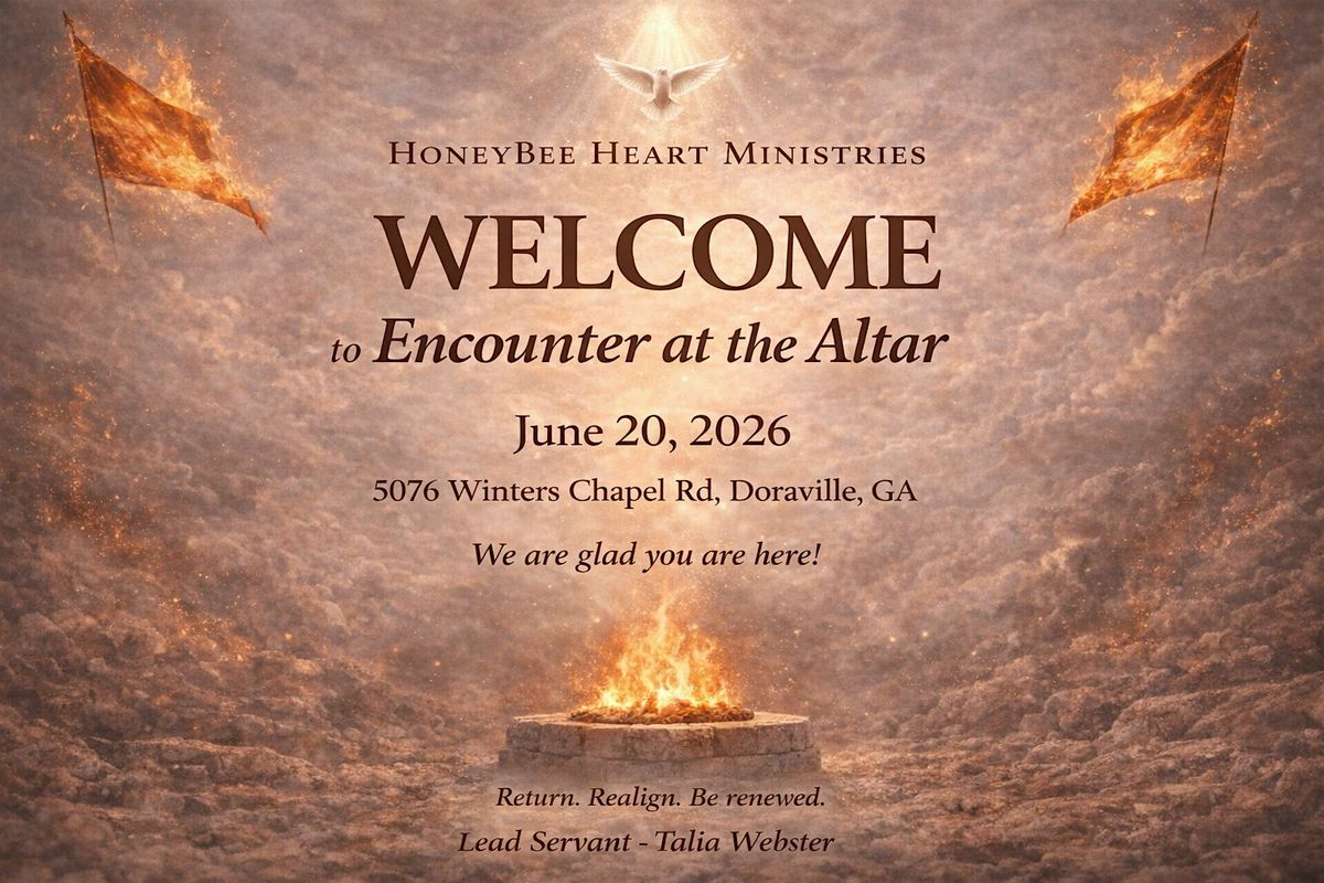 Encounter at the Altar