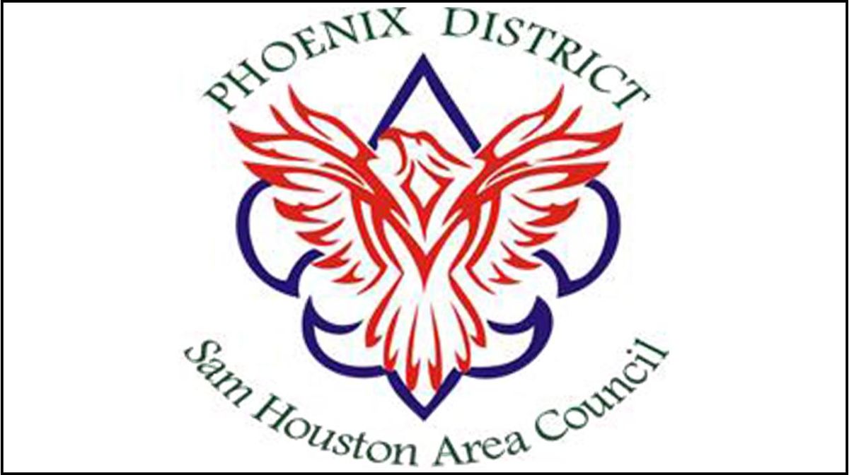 Phoenix District Quarterly Networking Breakfast