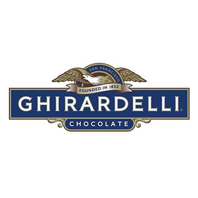 Ghirardelli Chocolate