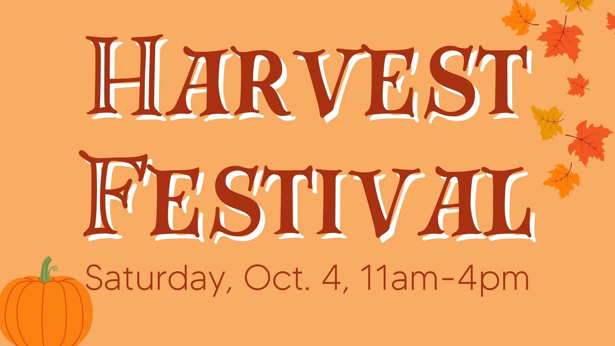 Harvest Festival