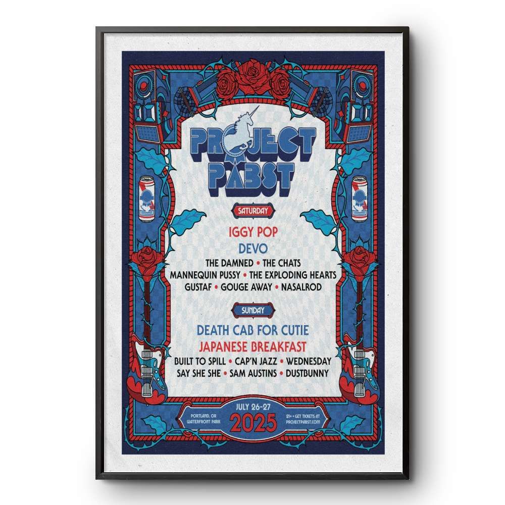 2025 Project Pabst Festival Sunday At Tom McCall Waterfront Park Tom 2025-project-pabst-festival-sunday-at-tom-mccall-waterfront-park-tom