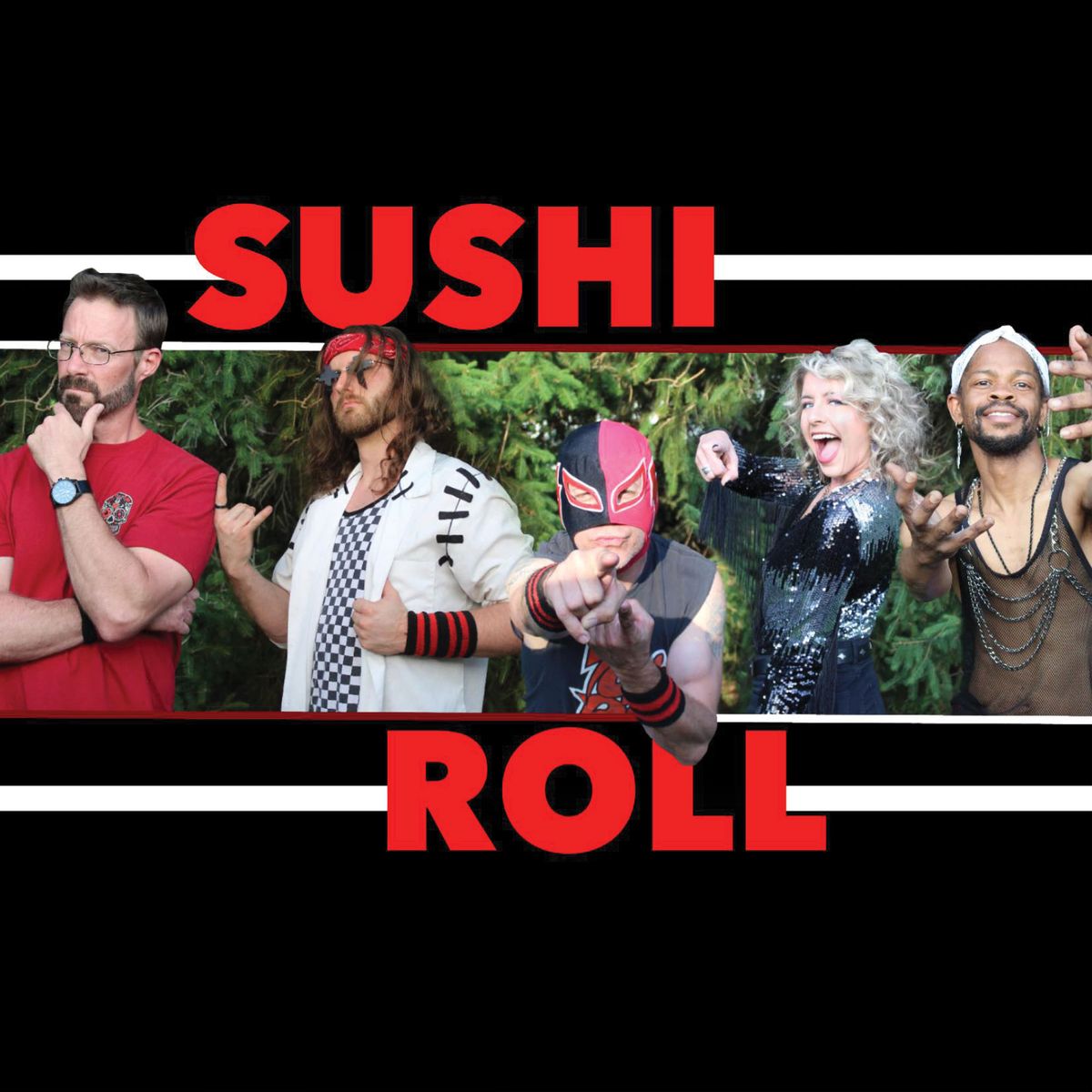 Sushi Roll