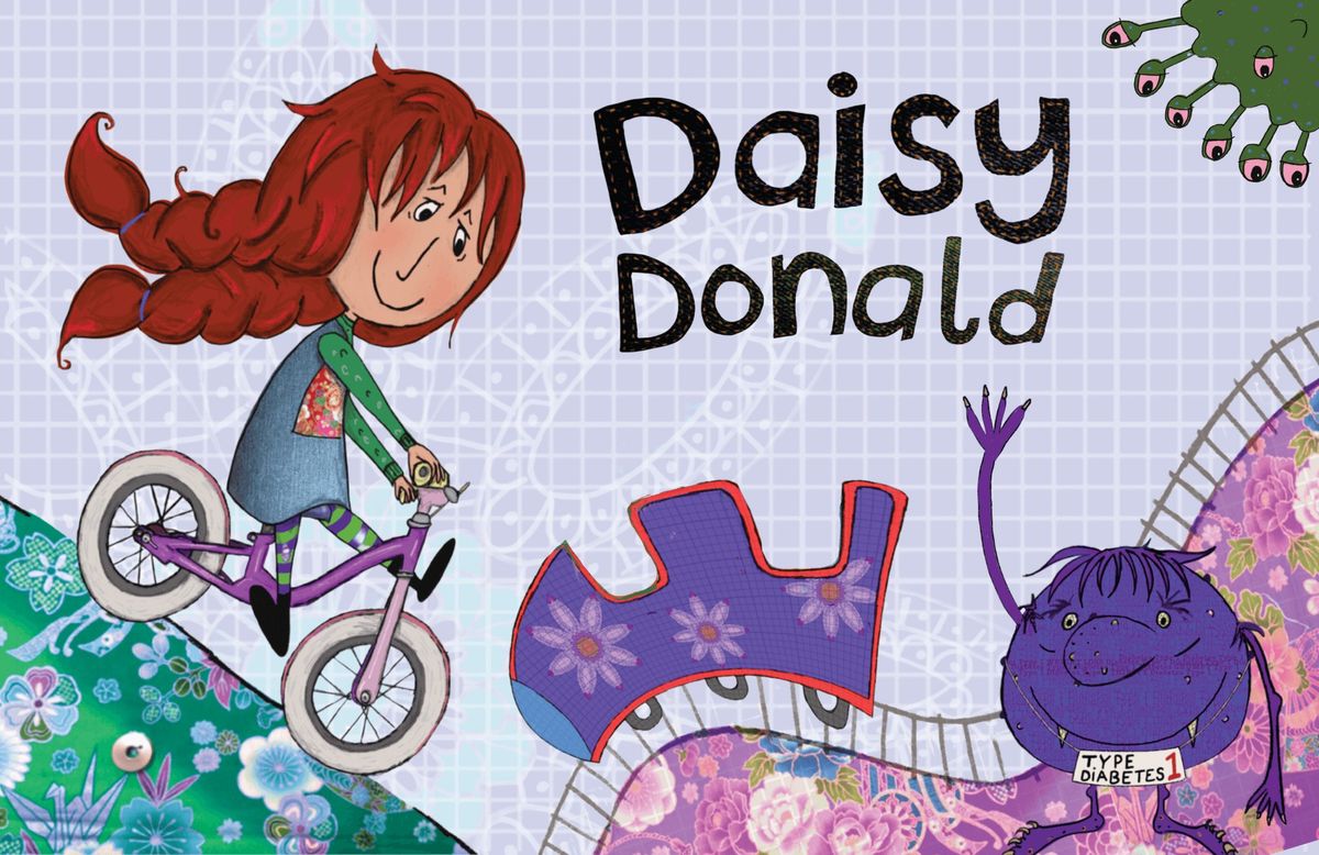 Daisy Donald