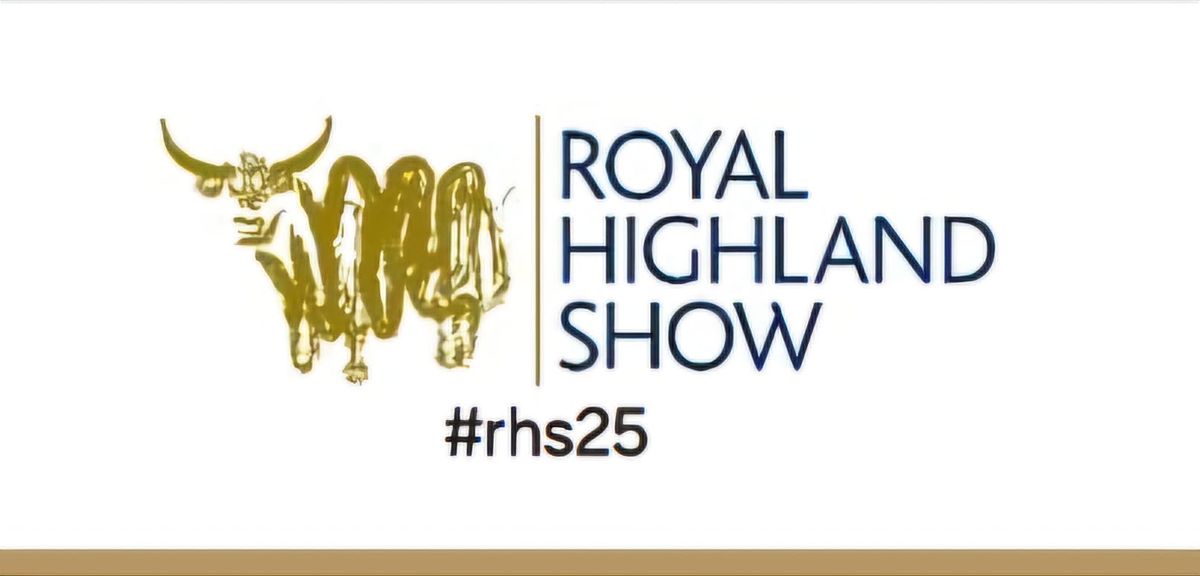 Royal Highland Show 2025