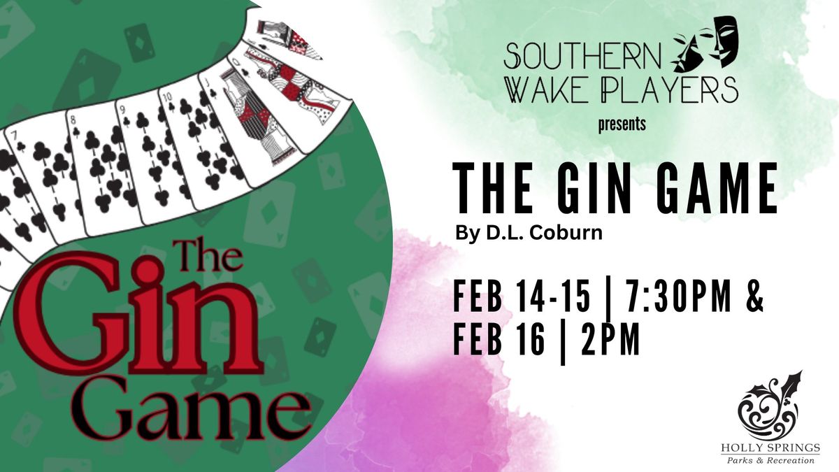 The Gin Game