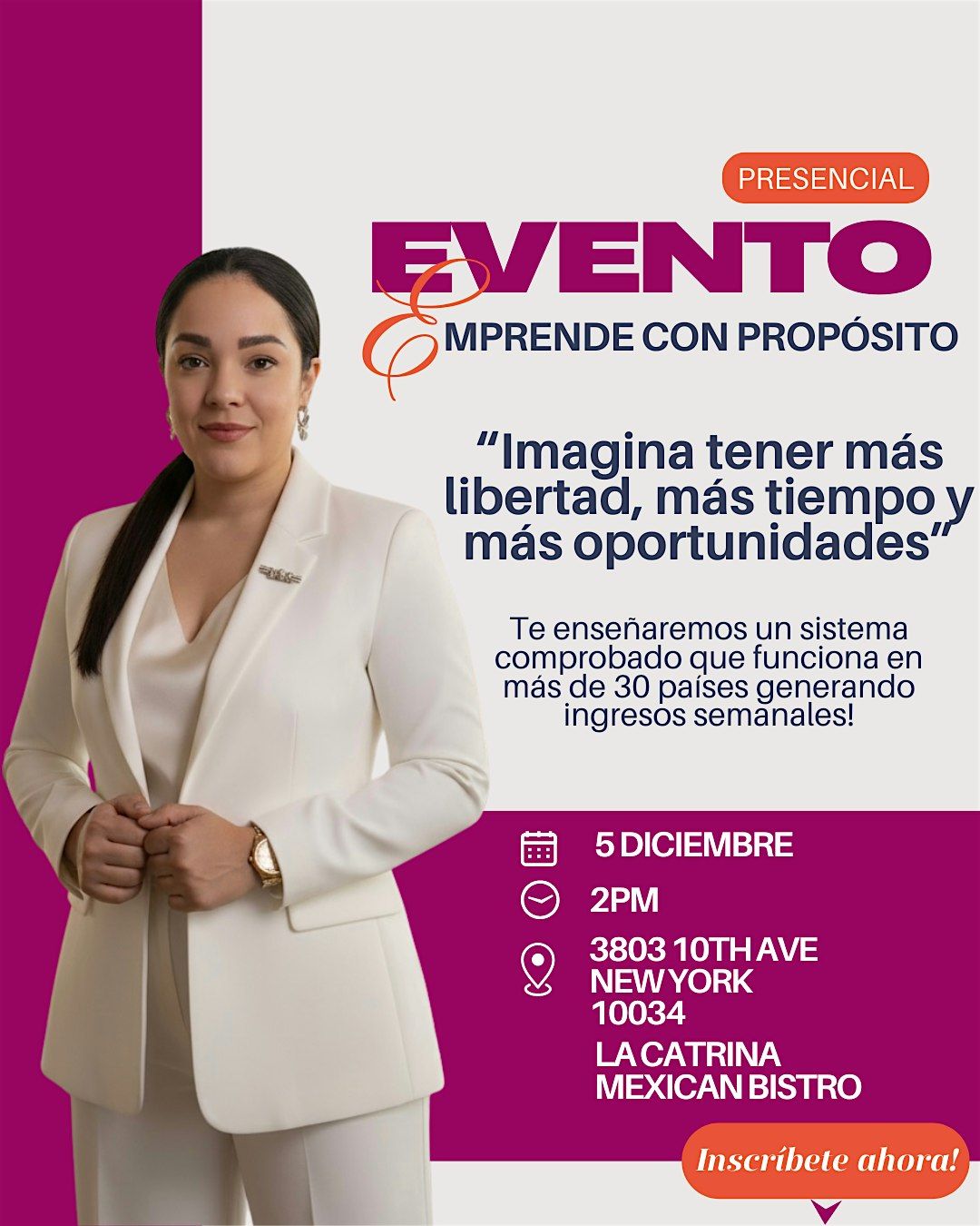 EMPRENDE CON PROP\u00d3SITO