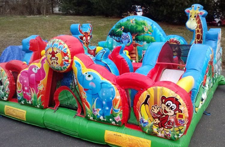 Festival Inflatables