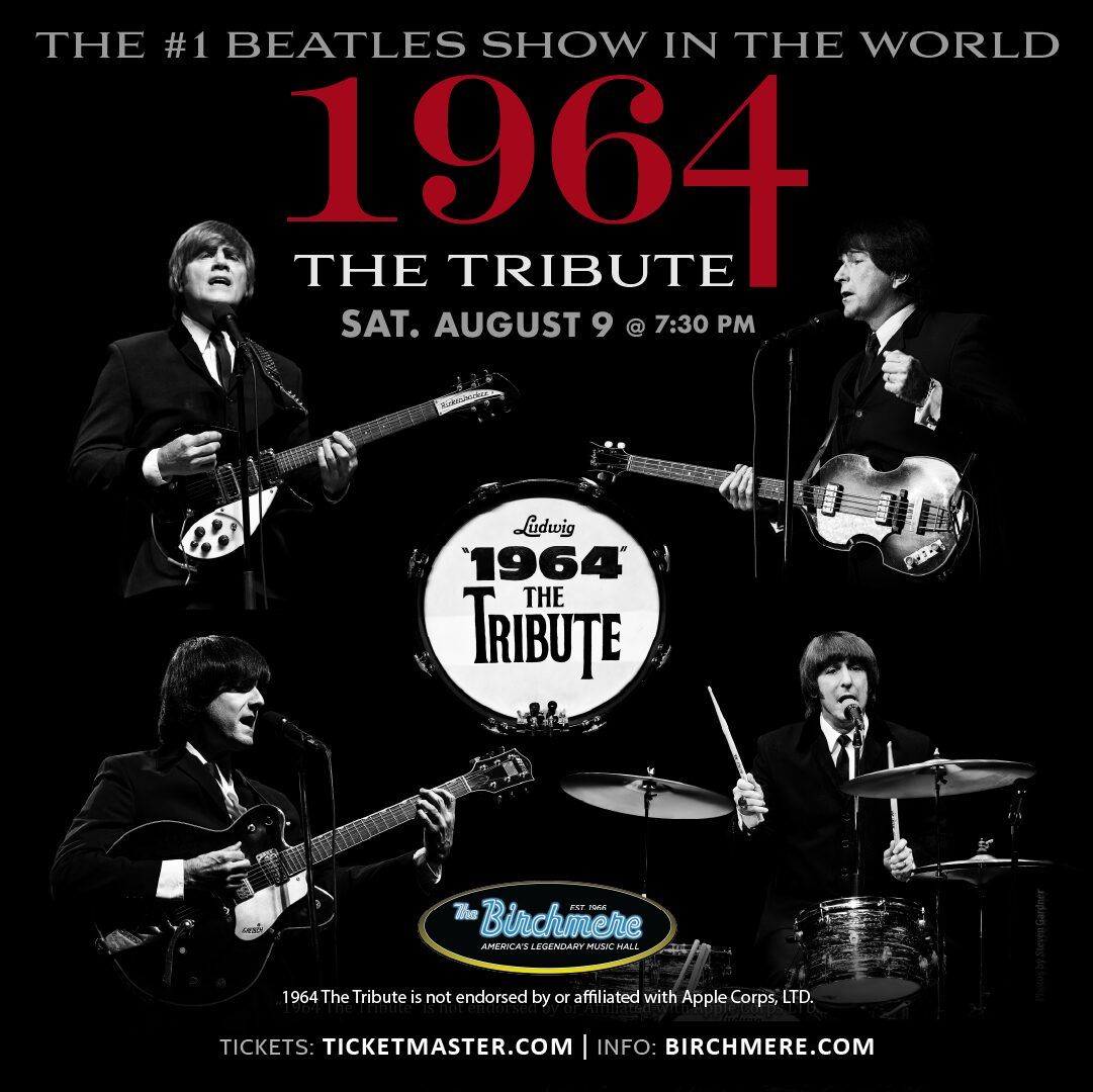 1964 Beatles