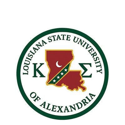 Kappa Sigma Fraternity of LSUA