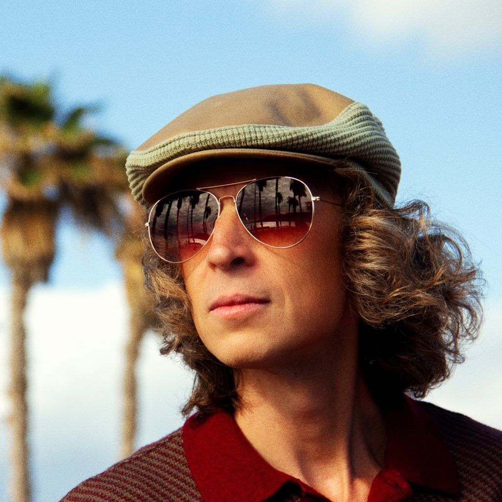Joel Sarakula (AUS) at Louisiana, Bristol on Oct 28th