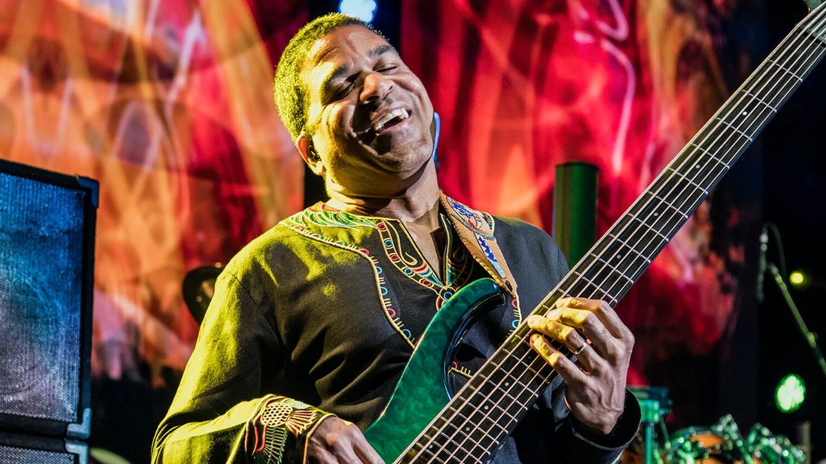 Oteil & Friends