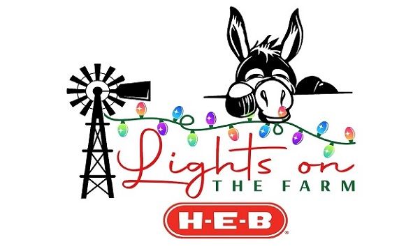 Lights on the Farm