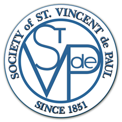 St. Vincent de Paul\/Our Lady of Grace Conf.