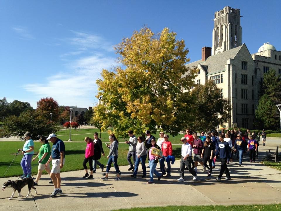 2024 Toledo CROP Hunger Walk