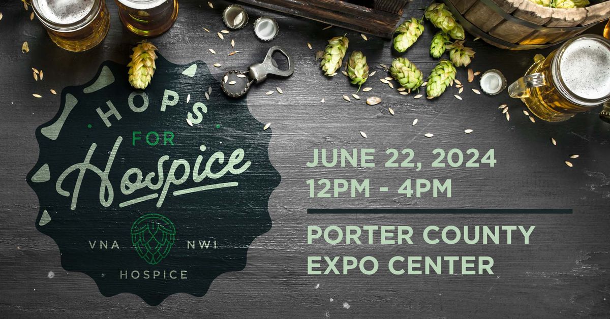 Hops for Hospice