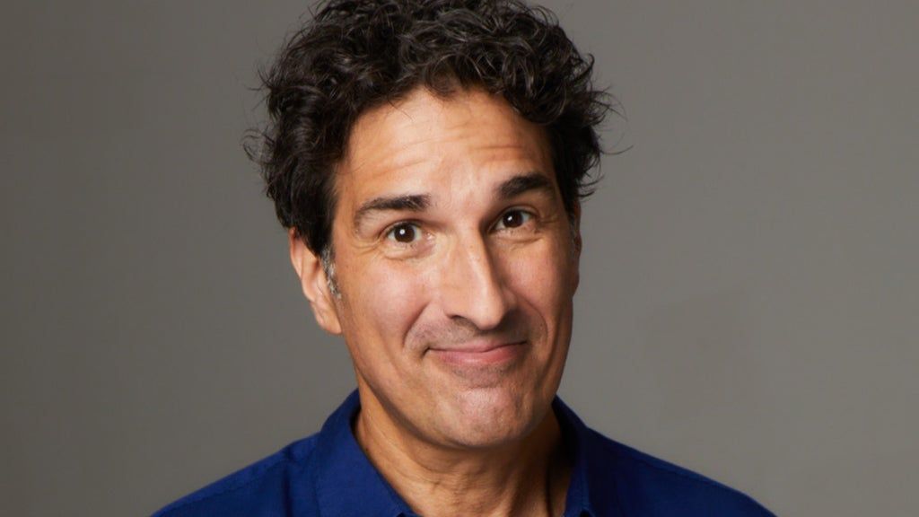 Gary Gulman: Misfit Stand Up Tour