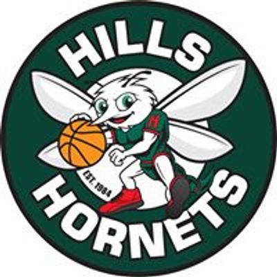 Hills Hornets Basketball Association