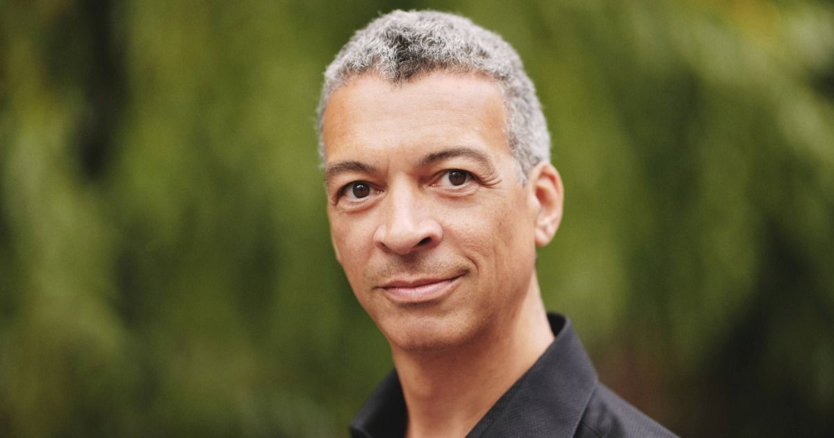 Roderick Williams & Christopher Glynn