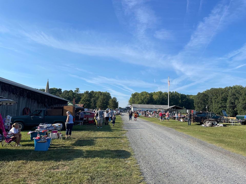 Denton FarmPark and SDM Food Truck Festival, Denton Farmpark, 27 May to