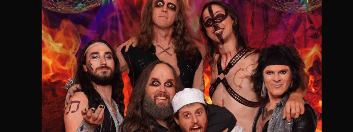 Tragedy: All Metal Tribute To The Bee Gees & Beyond