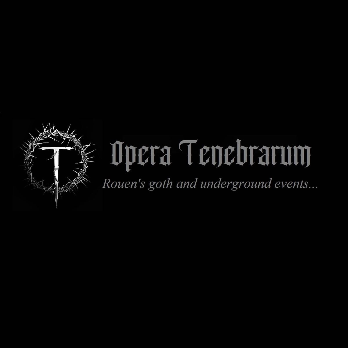 OPERA TENEBRARUM - 04\/01\/2025