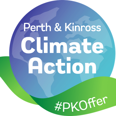 Perth and Kinross Climate Action