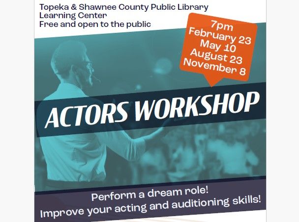 Actors Workshop