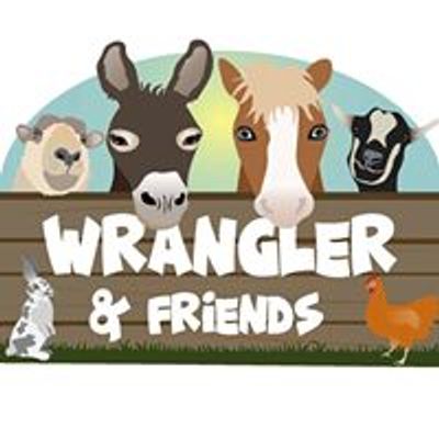 Wrangler & Friends