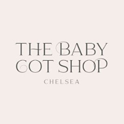 The Baby Cot Shop