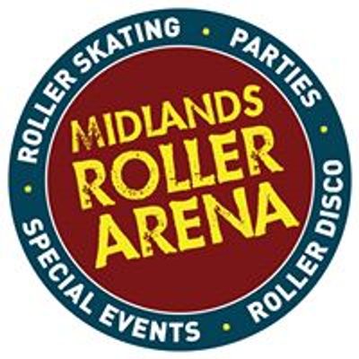 Midlands Roller Arena