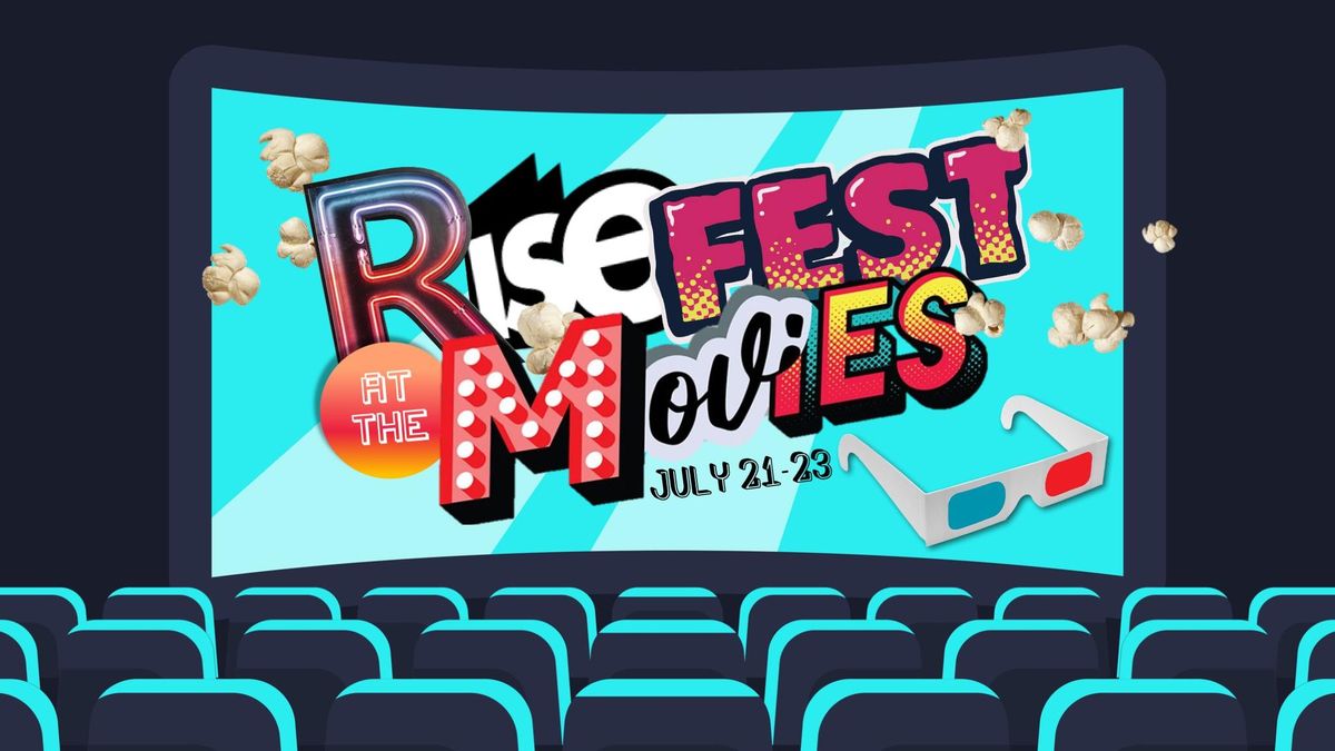 RISEFEST 2024