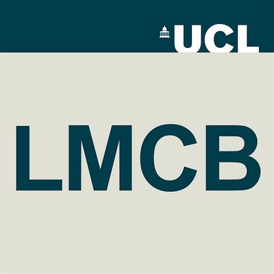 UCL Laboratory for Molecular Cell Biology