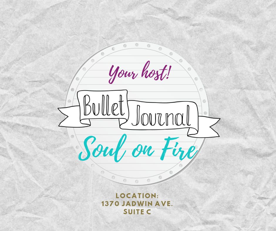 Bullet Journal Group