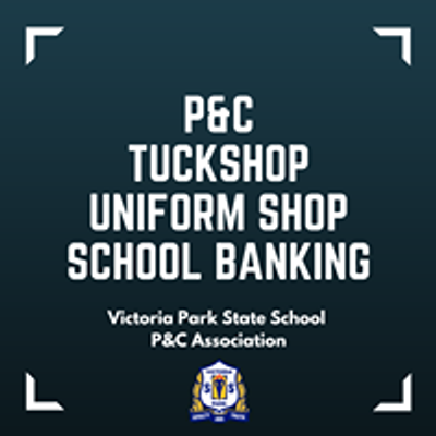 Victoria Park State School - P&C Association