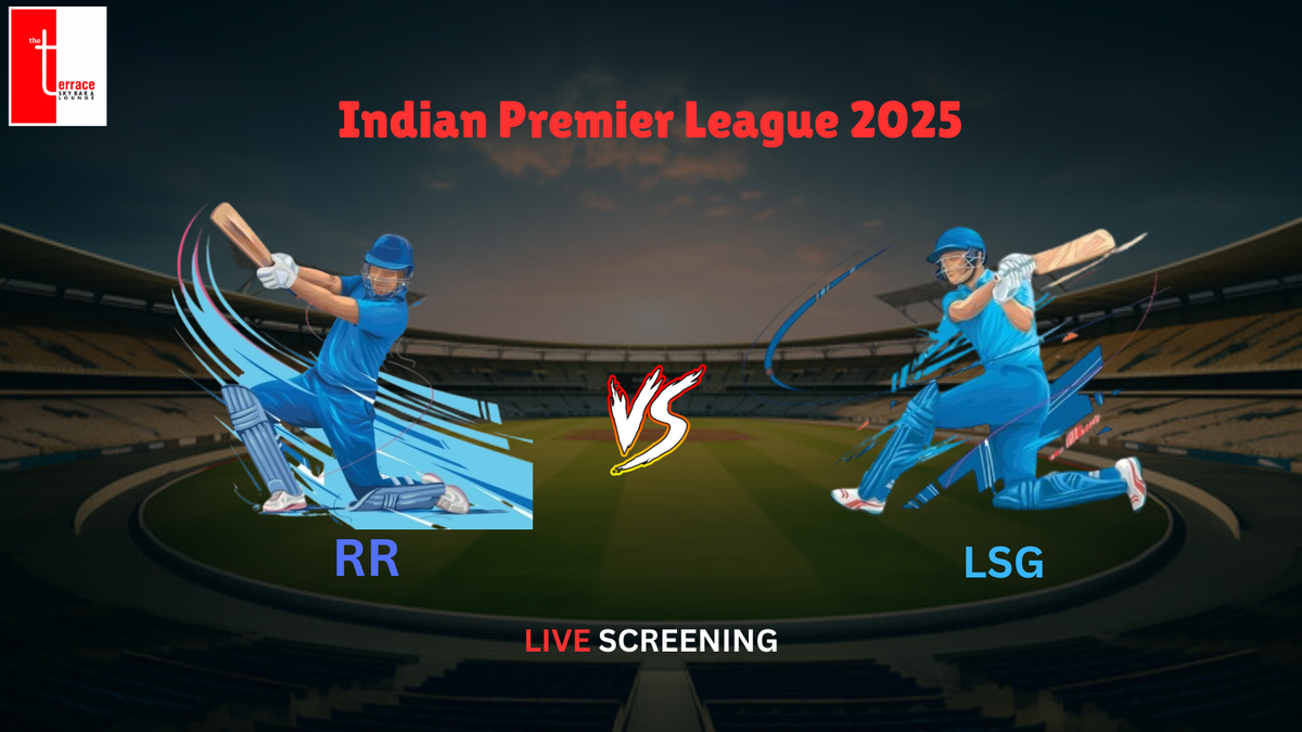 Screening of RR vs LSG