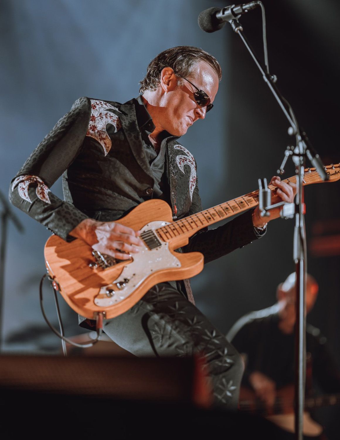 Joe Bonamassa (Concert)