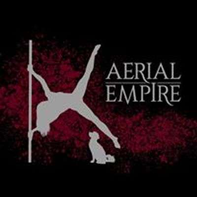 Aerial Empire Pole Dancing