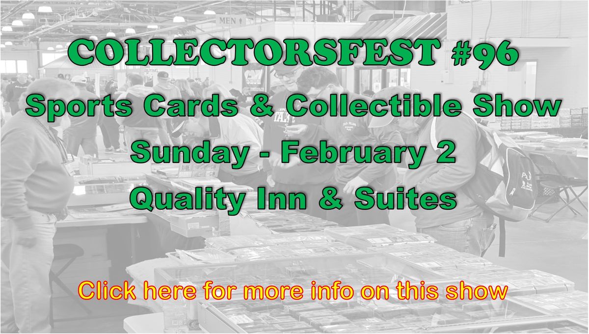 Collectorsfest # 96