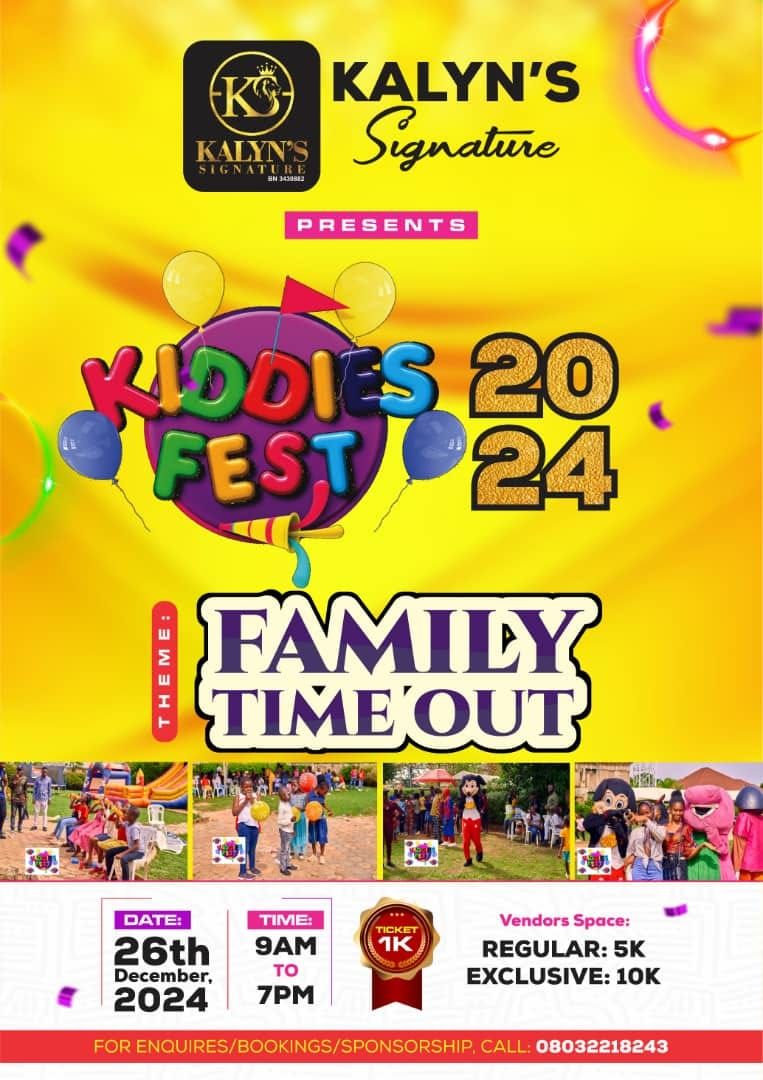 Kiddies Fest