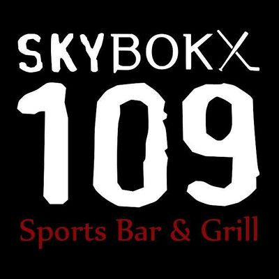 SKYBOKX 109 Sports Bar & Grill