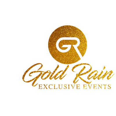Gold Rain Exclusive Events