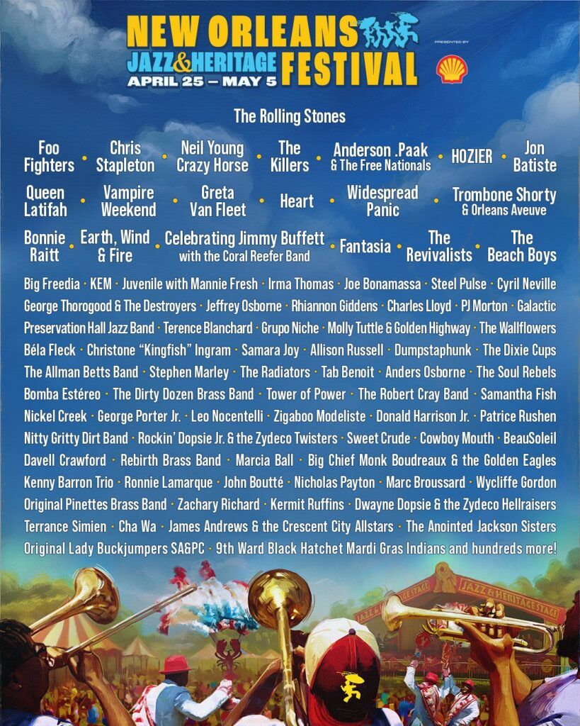 Coca Cola Flow Fest 2025 - 2-Day Pass Tickets