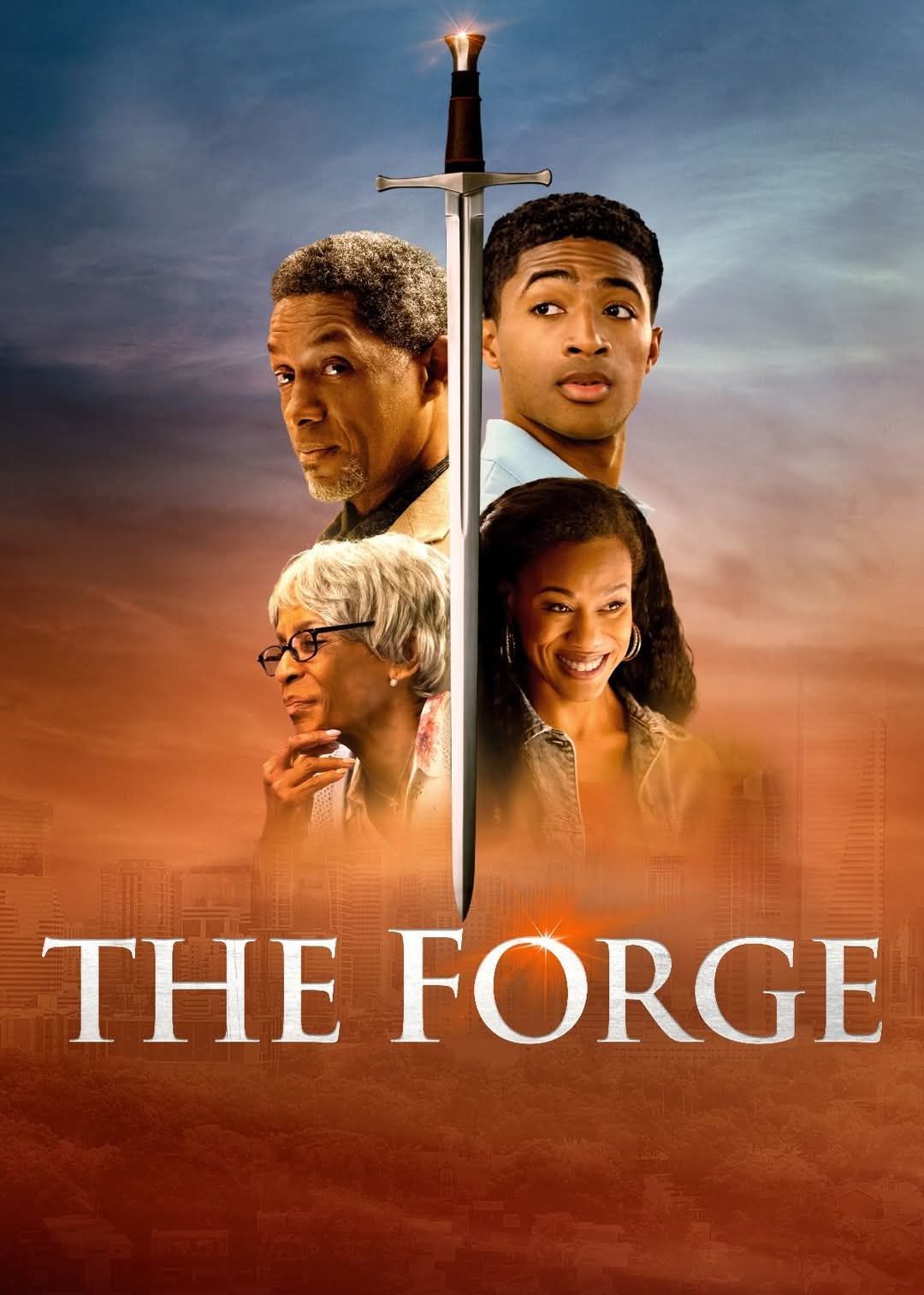 THE FORGE MOVIE