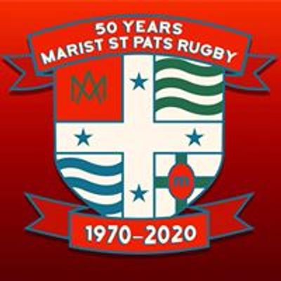 Marist St Pats Rugby Football Club