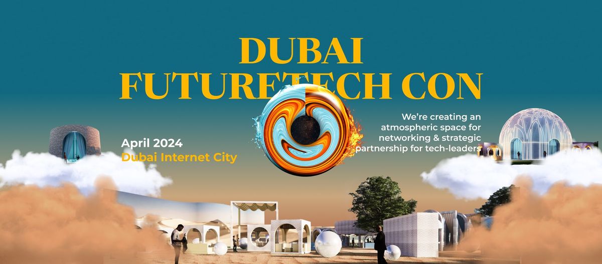 Future Tech conference