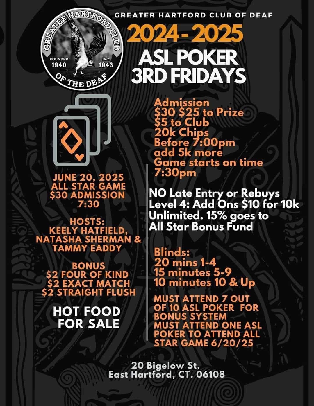 GHCD ASL Poker 