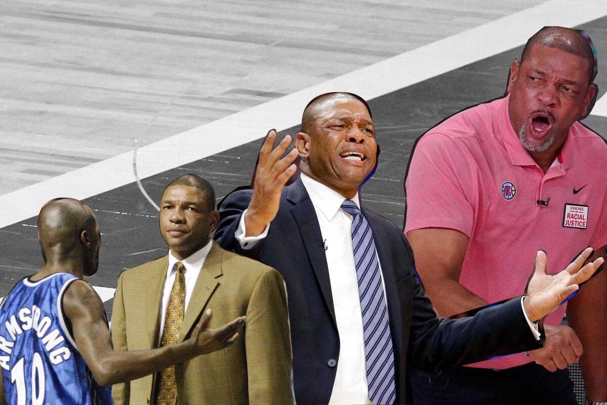 Milwaukee Bucks at Los Angeles Clippers