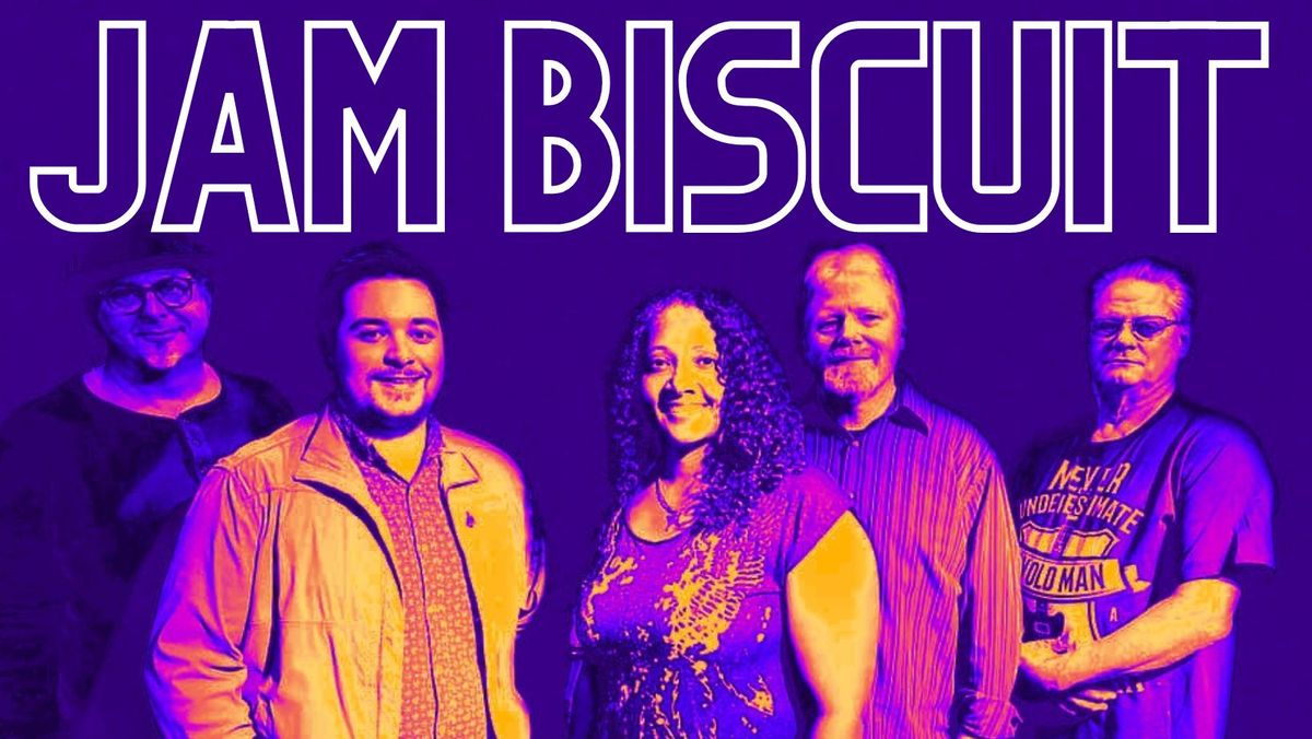 Jam Biscuit, Country, Pop, R&B, $15 Cover