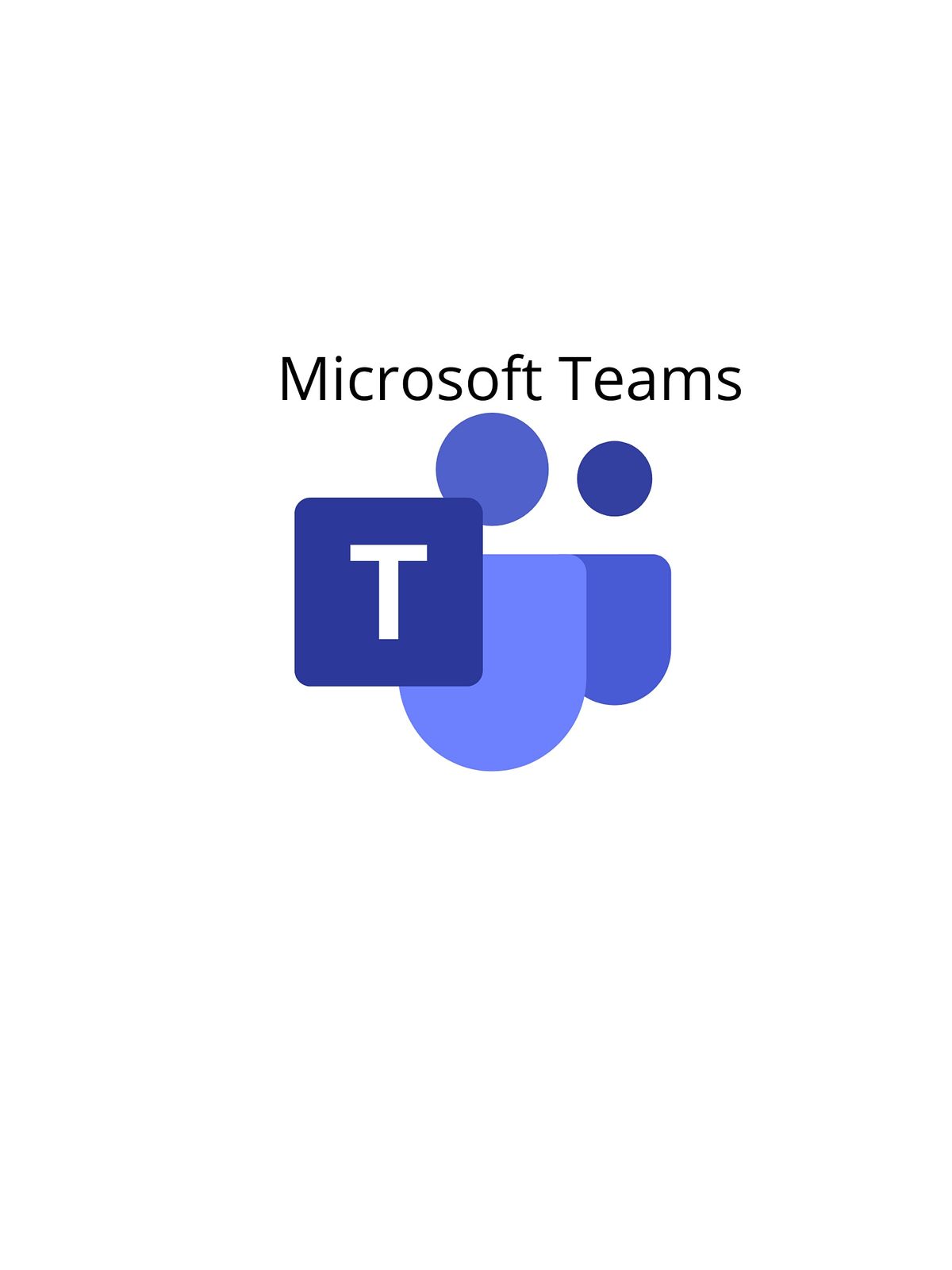 4 Weekends Only Microsoft Teams Training Course in Columbus