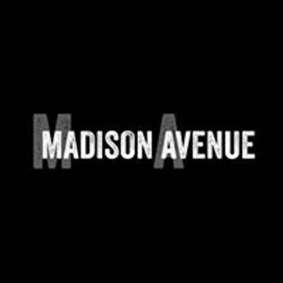 Madison Avenue UK